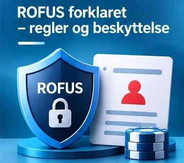 online casino uden rofus